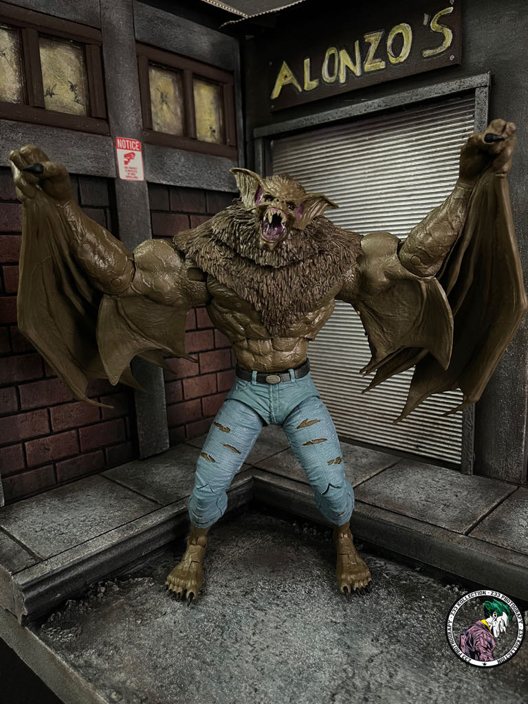 SW BS 14 X-Wing Pilot Asty