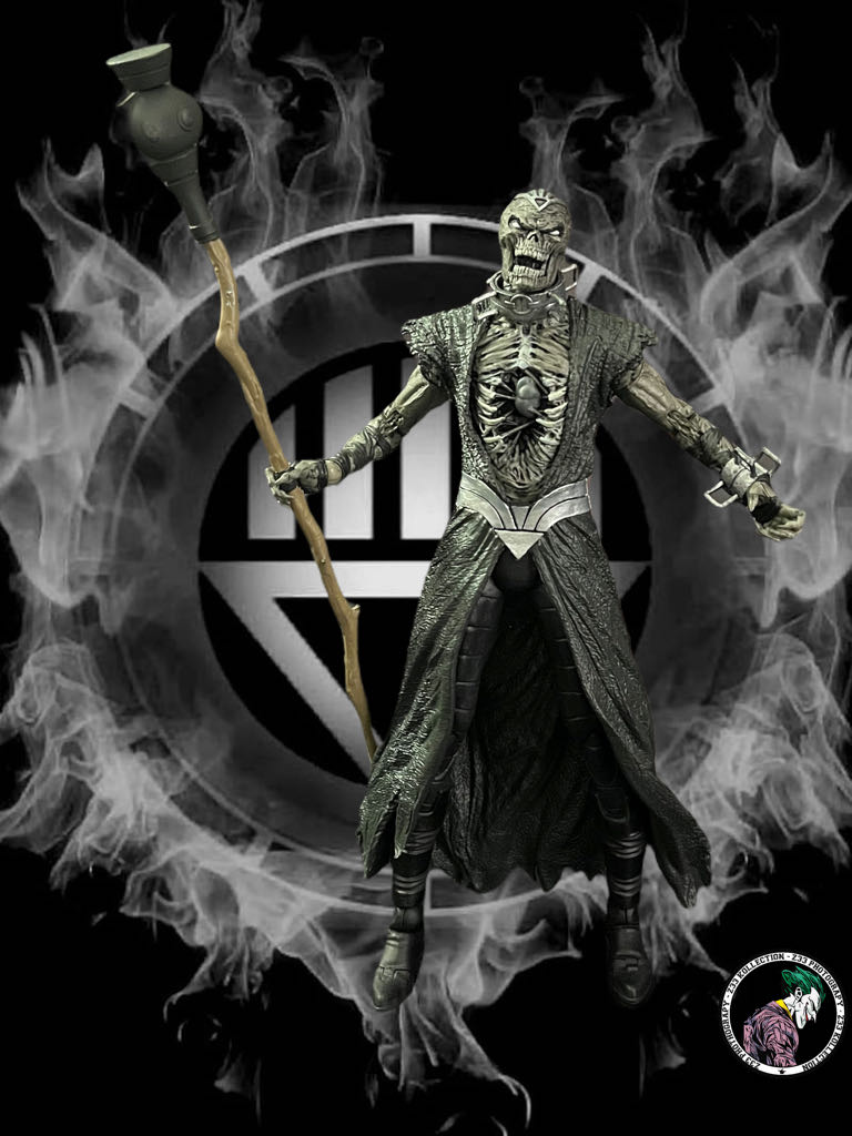 Nightmare Before Christmas - Pajama Jack With Zero - Walgreens Exclusive