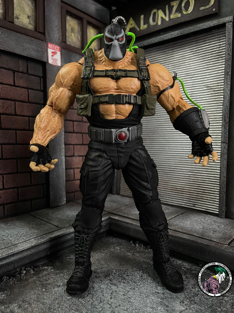 Red Box # 17 Finn (FN-2187)