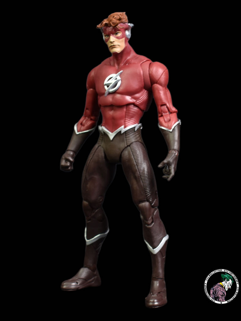 Batman: The Animated Series 4-Pack