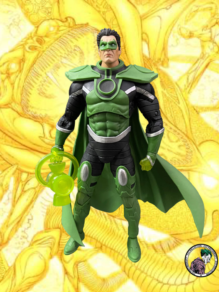 Anti-Monitor [2009 SDCC]