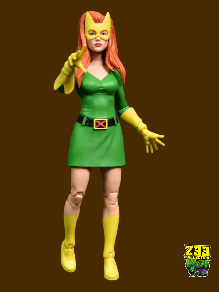 Stone Heart Predator 