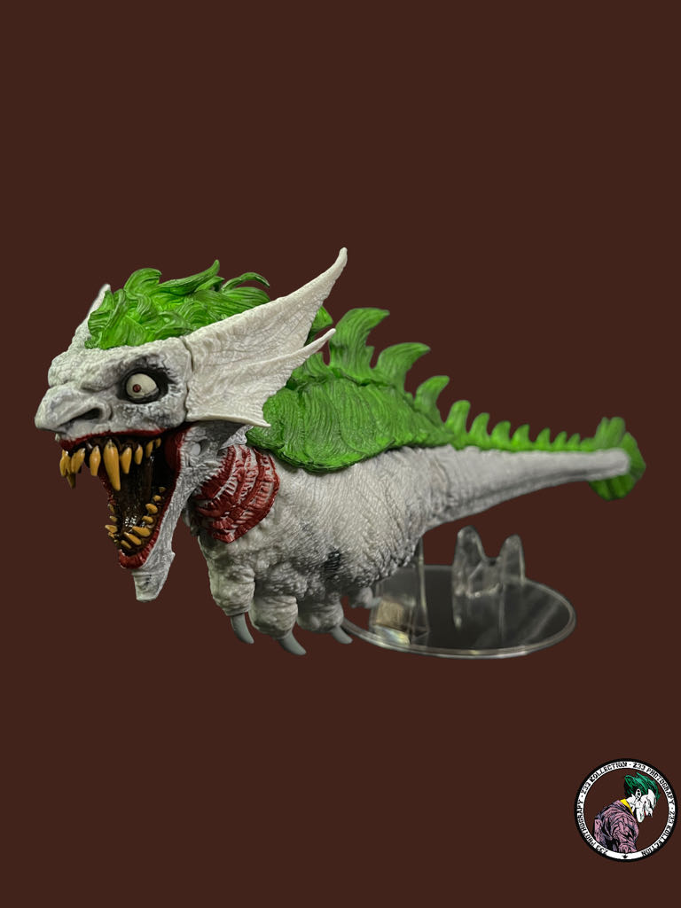 Banpresto Dragon Ball Super Super Zenkai Solid Vol. 1 - Super Saiyan Goku