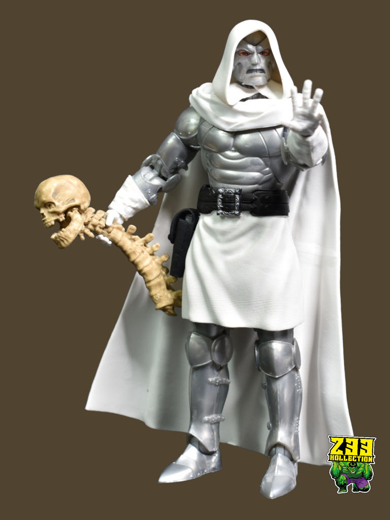 Loyal Subjects Mer-Man