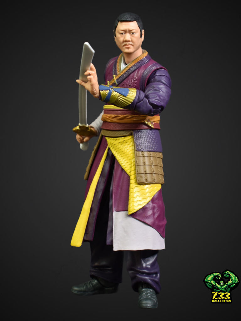 Kylo Ren (Starkiller Base)