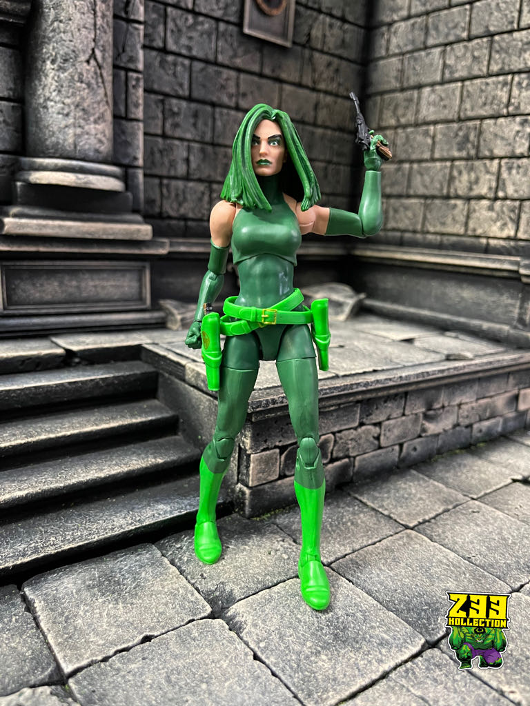 SW BS 30 Princess Leia Organa (ANH)