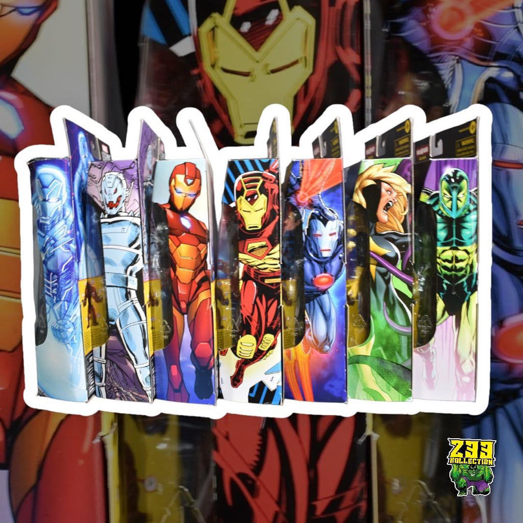 Marvel Legends (2011-????) (63x08) Ursa Major - Hasbro (Marvel Legends Major Ursa Series) action figure collectible - Main Image 2