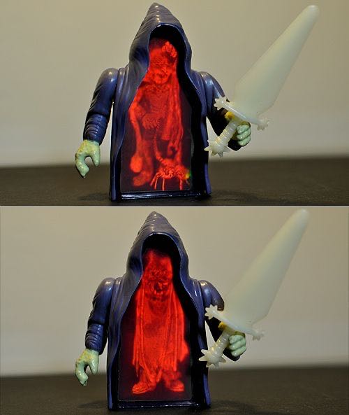 The Batman The Riddler 5-inch Action Figure Mattel