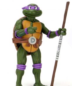 POTF - 4-LOM Bounty Hunter Figure