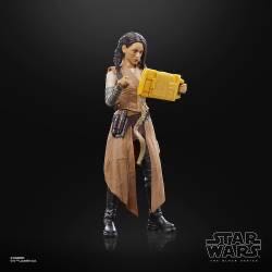 Andor #05 Bix Caleen Star Wars - Hasbro (Star Wars - Andor) action figure collectible [Barcode 5010994179304] - Main Image 4