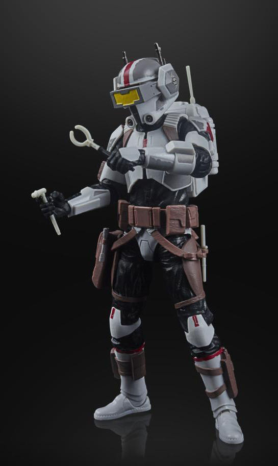 G.i. Joe - 50th Anniversary - Crimson Strike Set