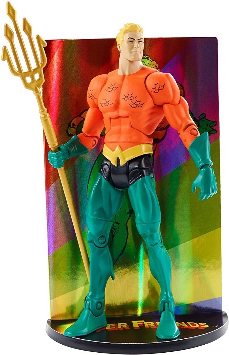 Aquaman