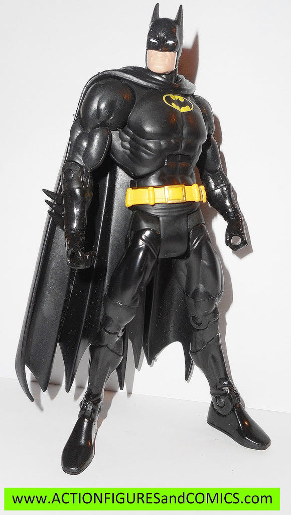 DC Martian Manhunter 