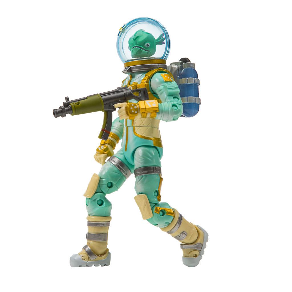 Fortnite Legendary Series: Leviathan - Jazwares (Fortnite) action figure collectible - Main Image 2