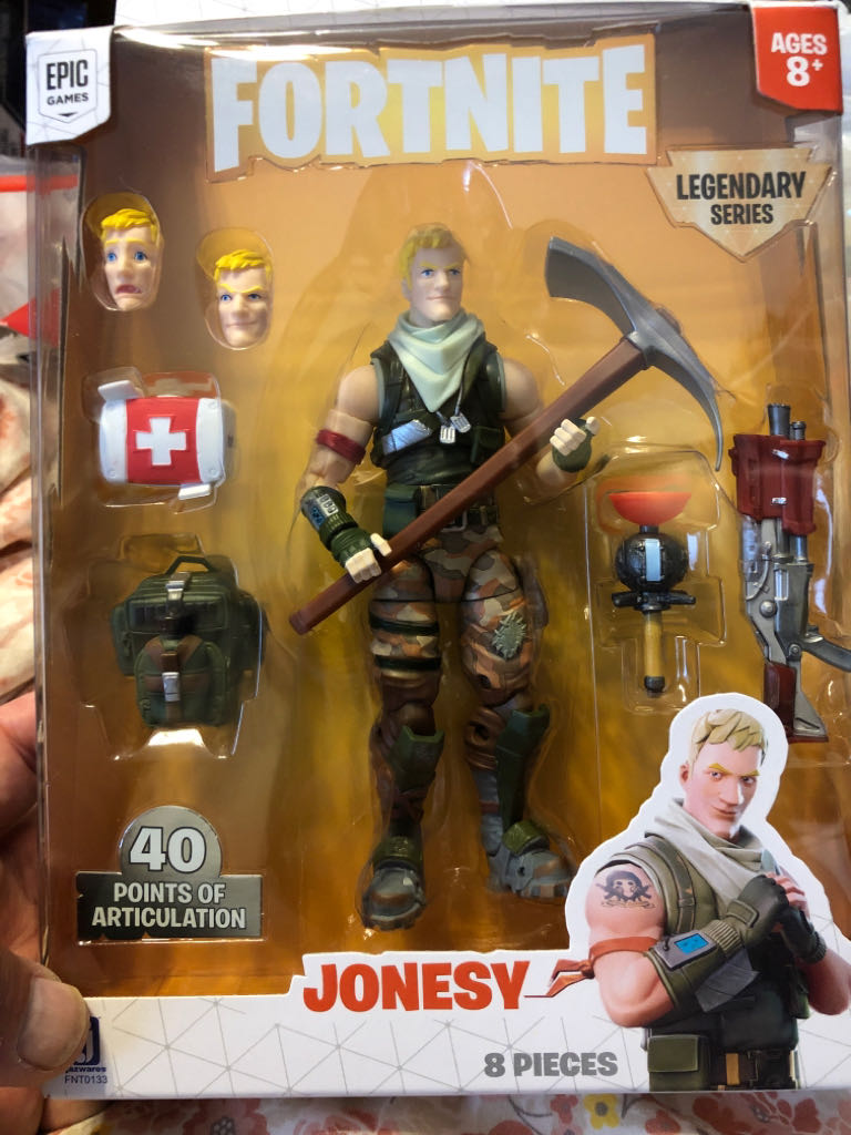 Tripwire Listen And Fun