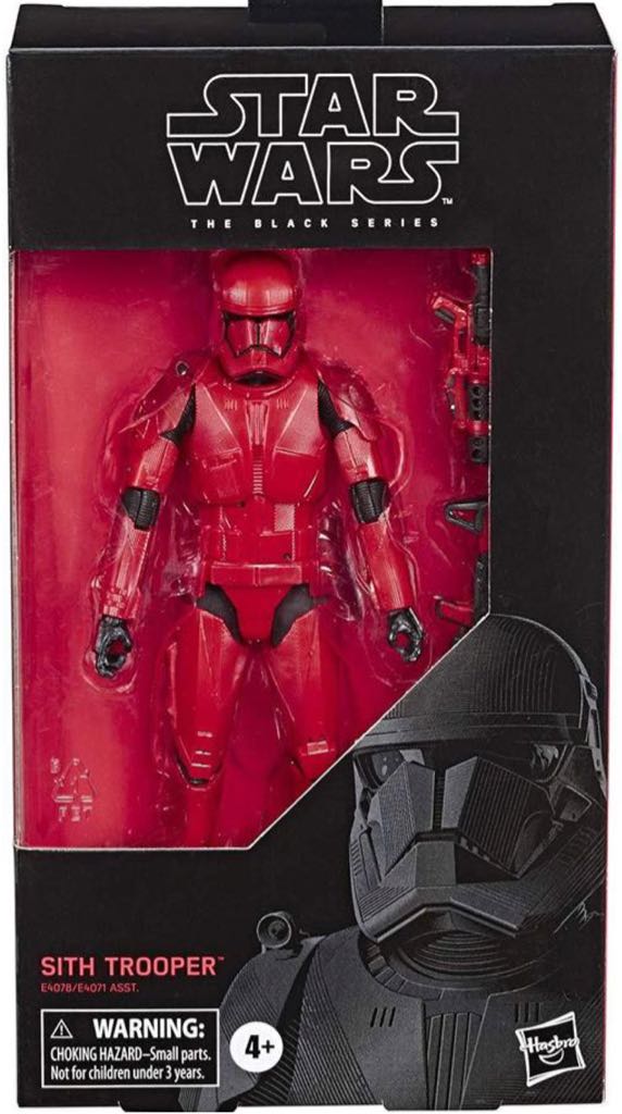 SW BS 41 Tusken Raider