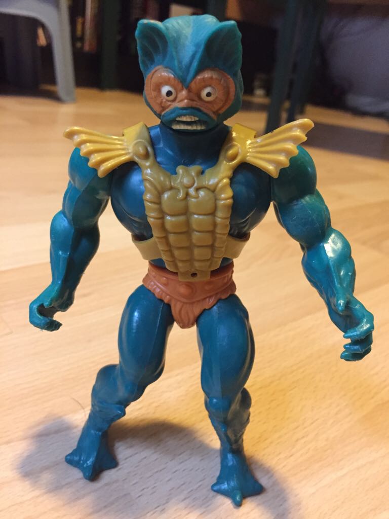 Marvel Avengers Deluxe Figurine Set