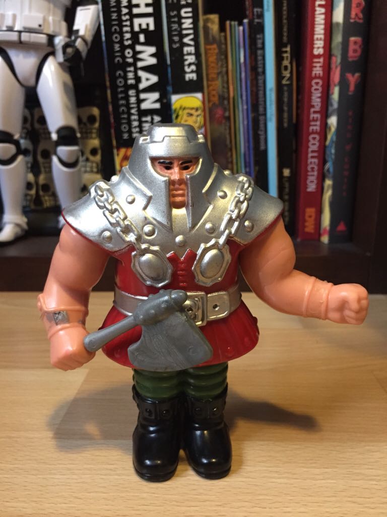 Banpresto Dragon Ball Z Solid Edge Works Vol.6 A:gotenks Statue