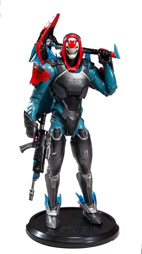 AEW - MJF - Shop AEW Exclusive - 1 of 3000