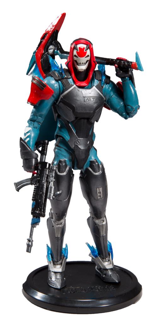 Fortnite: Vendetta - MacFarlane Toys (Fortnite) action figure collectible - Main Image 2