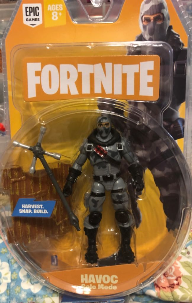 E5709 Han Solo (The Scoundrel)