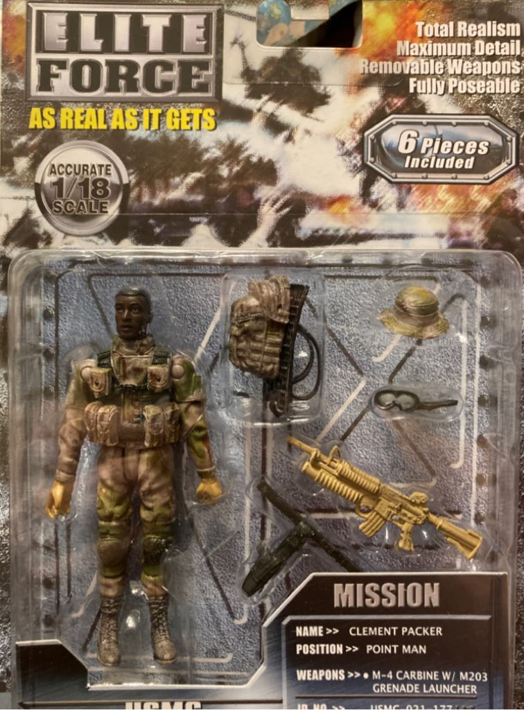 Mutt & Junkyard [v3]