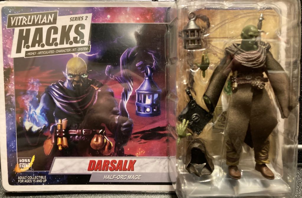 Wonder Woman - Figure - DC Artists Alley