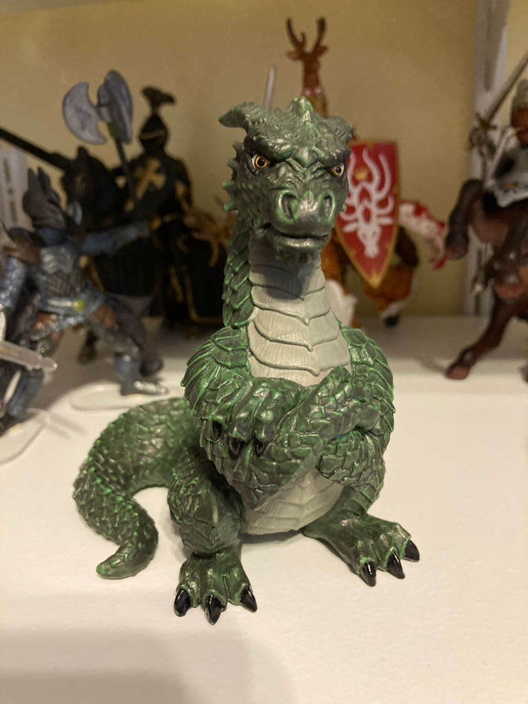 AEW - MJF - Shop AEW Exclusive - 1 of 3000