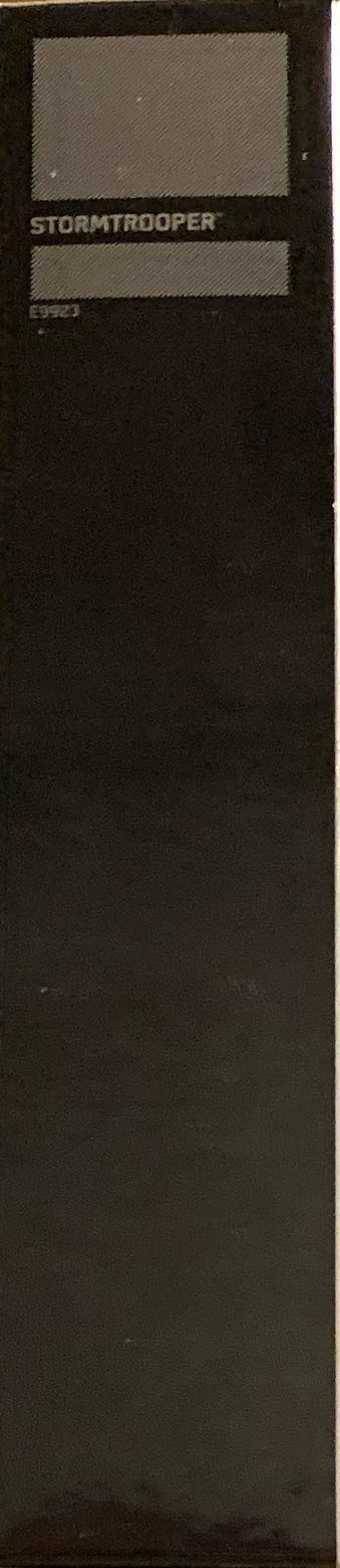 Carbonized Stormtrooper - Disney / Hasbro (Star Wars: The Empire Strikes Back 40th Anniversary) action figure collectible [Barcode 5010993734474] - Main Image 3