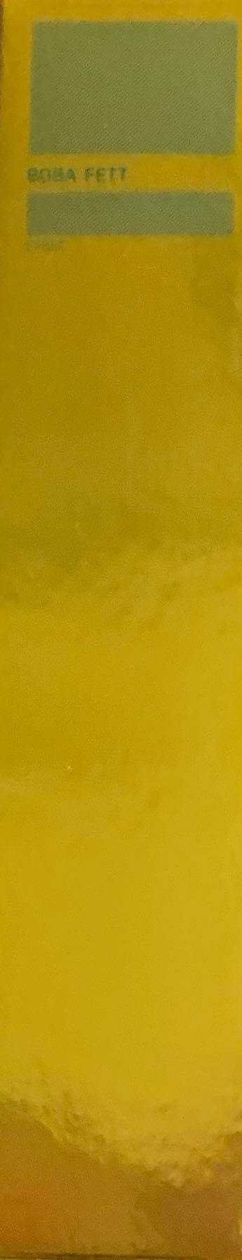 Boba Fett Carbonized  - Hasbro (Star Wars: Boba Fett) action figure collectible [Barcode 5010993734450] - Main Image 3