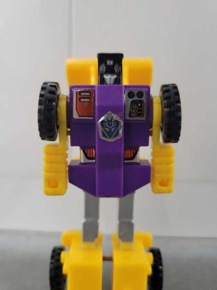 BOWMAN BLUE RETIRED 39385 - PAPO KNIGHTS--IN PLASTICSCARCE