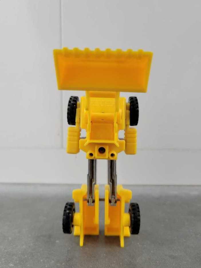 Scrapper  - Hasbro (Generation 2) action figure collectible - Main Image 4