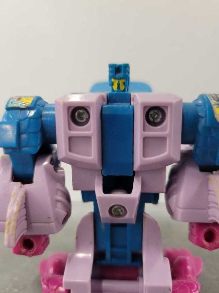 Loyal Subjects Mer-Man