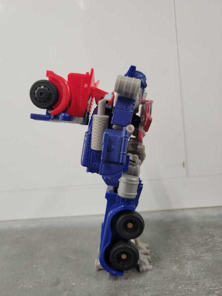 Optimus Prime Activator  - Hasbro (Revenge Of The Fallen) action figure collectible - Main Image 3