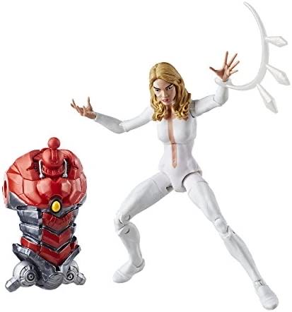 Dagger - Hasbro (Marvel Legends) action figure collectible - Main Image 2