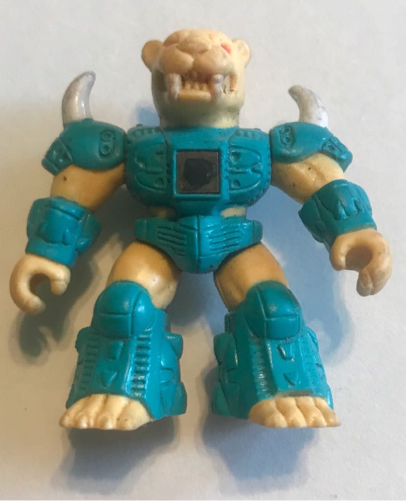 Loyal Subjects Mer-Man