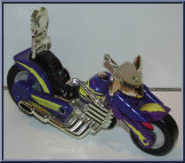 Sergeant Jyn Erso (Eadu)