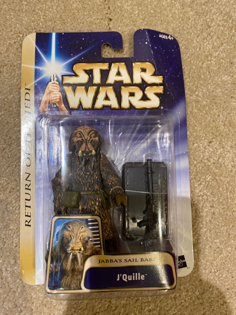 Neca TMNT X Universal Monsters Splinter (Van Helsing)