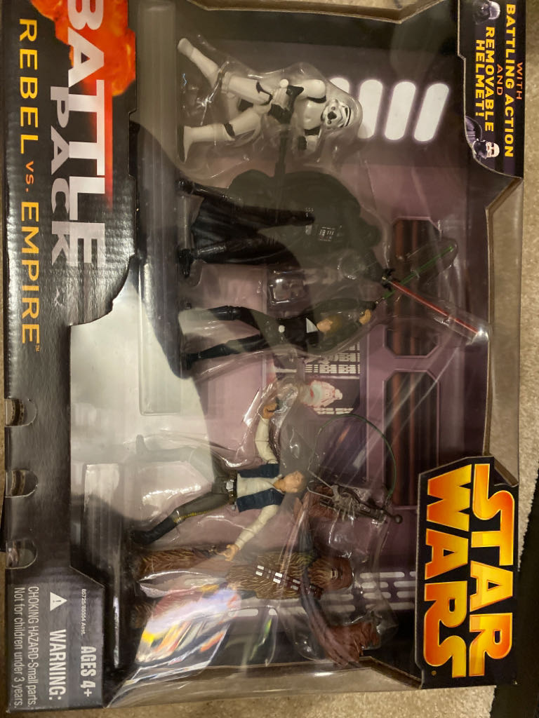 PAPO 38925 Dragon Man - RETIRED