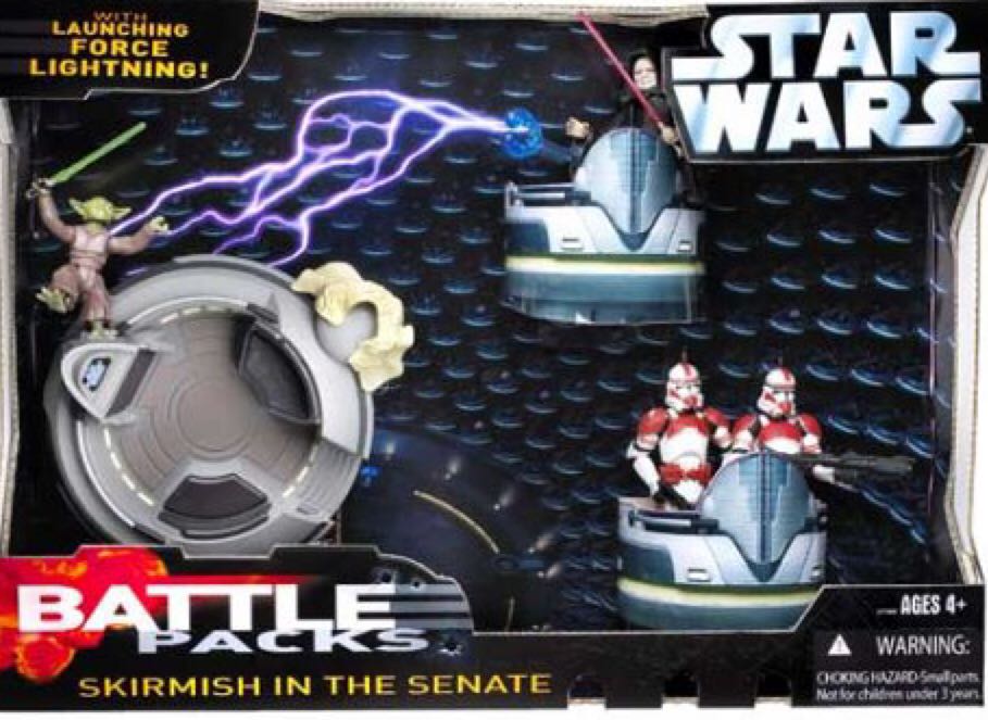 Gi Joe Vintage Power Fighter With Techno