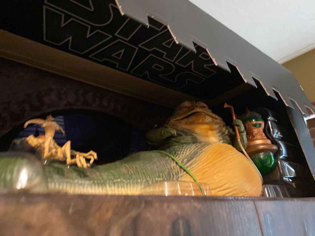 Star Wars The Black Series - Exclusive - Admiral Ackbar & First Order Officer - Toy’s R’ Us Exclusive (2-pack)