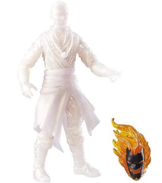Doctor Strange (Astral) - Marvel Hasbro (Marvel Legends) action figure collectible - Main Image 2