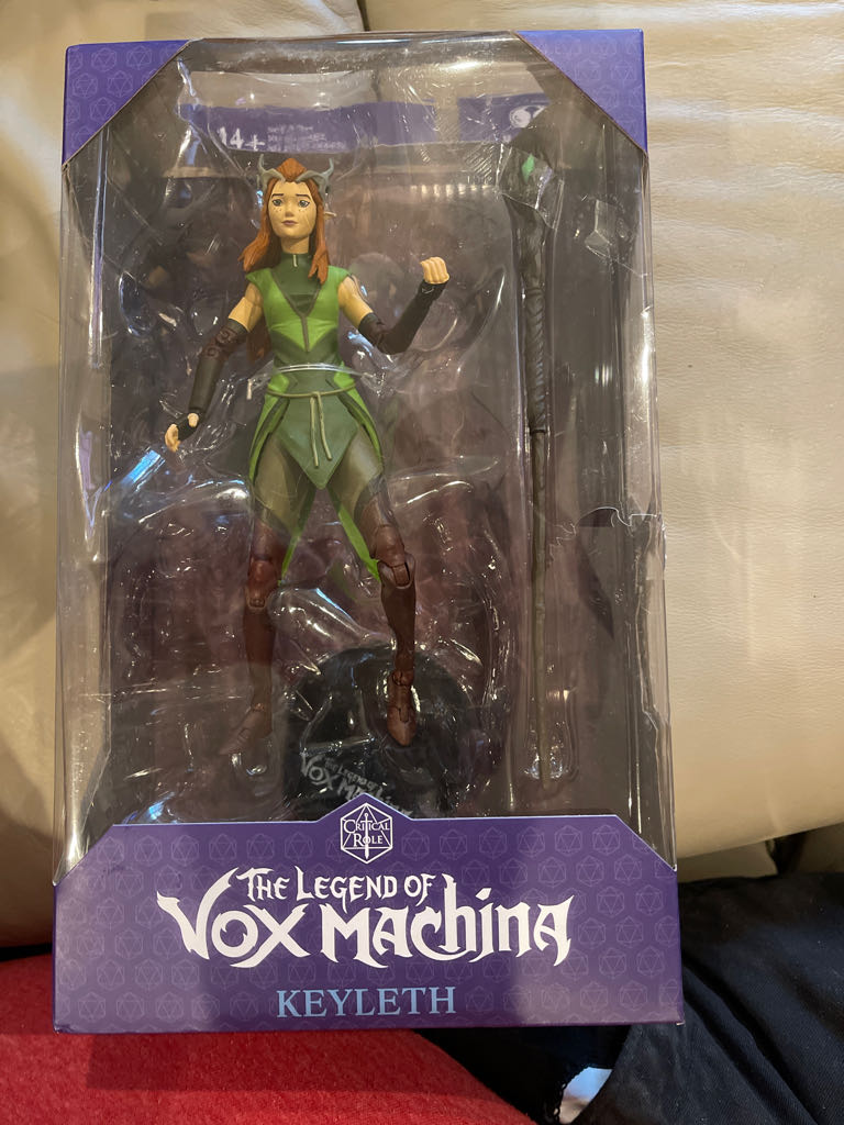 Blacklist: Elizabeth Keen 393 Funk Pop Solto