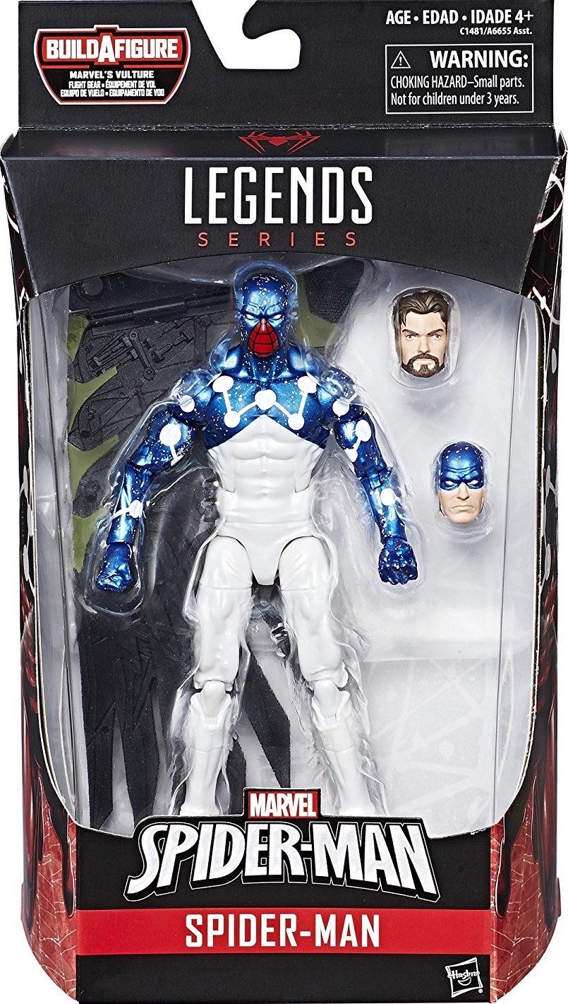 Naruto Shippuden Gashapon (Sausuke Uchiha)