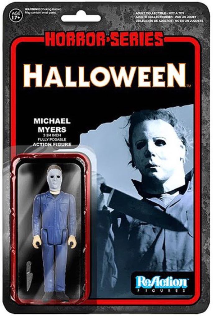 She-Ra & Hordak ReAction SDCC 2018