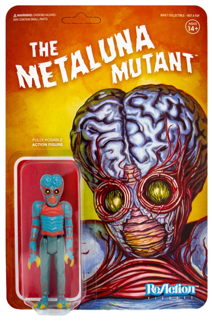 Ghostbusters Ray Stantz Fright Features