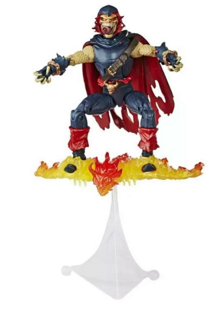 Diamond Select Toys Marvel: Iron Man Bust 6 Inches