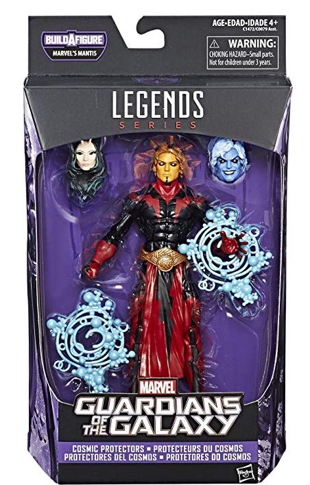 #15 Red - #15 - Jango Fett