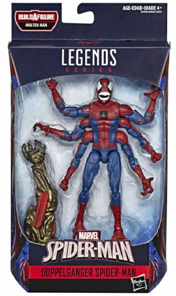 The Batman The Riddler 5-inch Action Figure Mattel