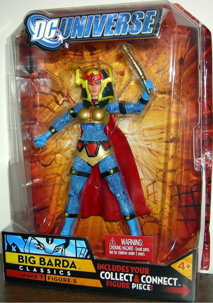 Red Box # 17 Finn (FN-2187)